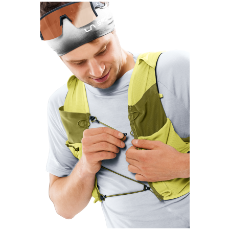 Prsluk za trčanje Deuter Traick 9