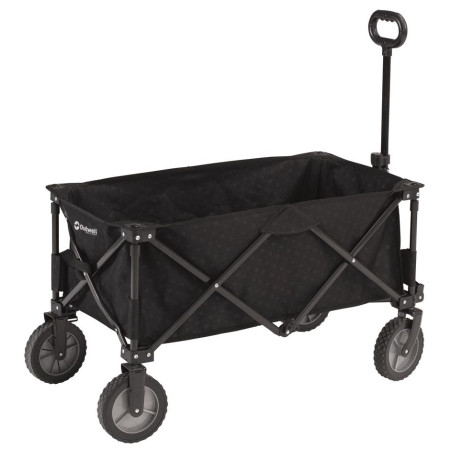 Kolica Outwell Cancun Transporter crna