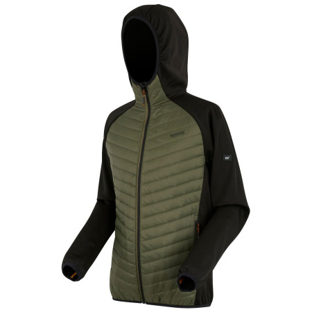 Muška jakna Regatta Andreson Hybrid