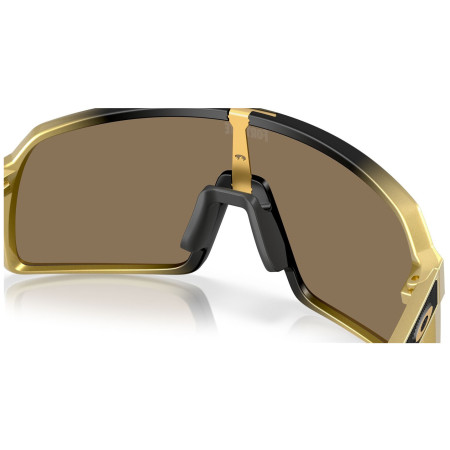 Sunčane naočale OAKLEY Sutro Prizm 24K