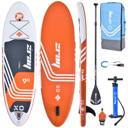 SUP Zray X-Rider Young 9'