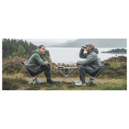 Stolice Robens Pathfinder Base Camp