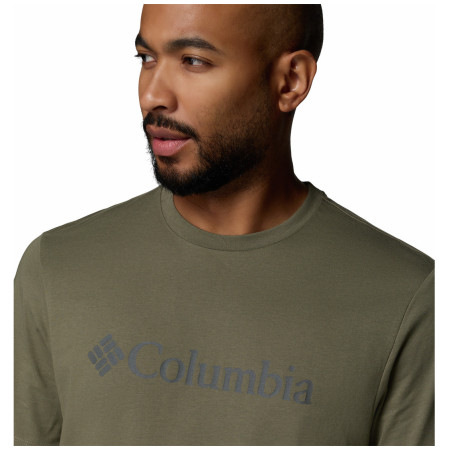 Muška majica Columbia CSC Basic Logo™ Tee