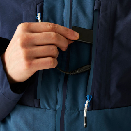 Muška jakna Regatta Sacramento