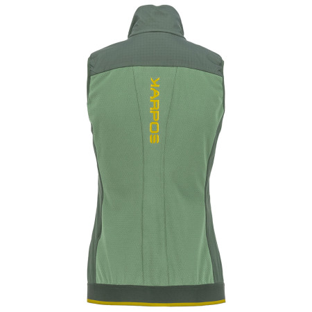 Ženski prsluk Karpos Alagna Plus Evo W Vest