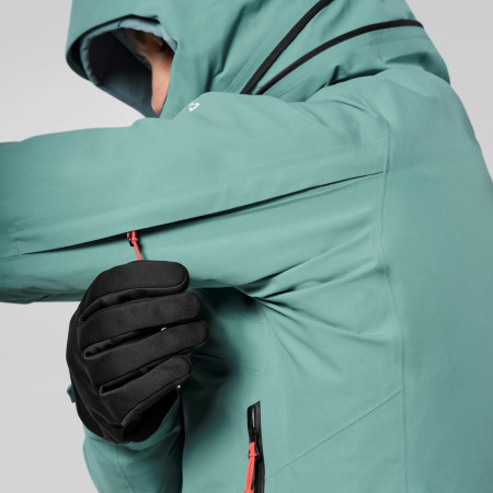 Ženska jakna Salewa Ortles Gtx 3L Epe Jkt W