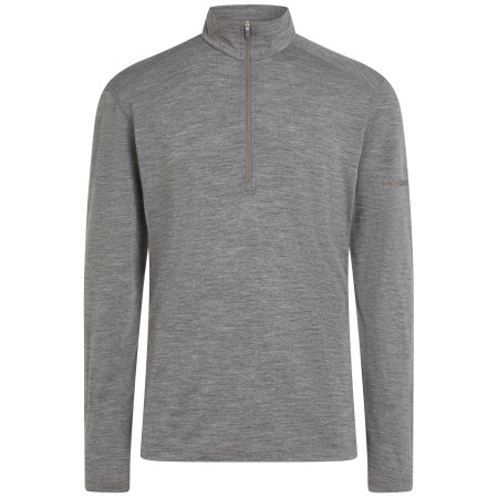 Muške funkcionalne majice dugih rukava Icebreaker Men Merino 200 Oasis LS Half Zip