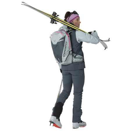 Ženski planinarski ruksak Dynafit Speed 22 Backpack W