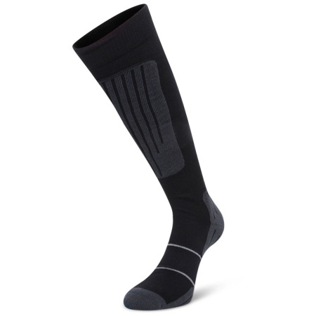 Dokoljenice Dare 2b Mens Technical Ski Socks crna Black/Ebony