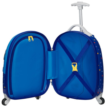 Dječji kofer Samsonite Disney Ultimate 2.0 Sp46/16 Disney Stars