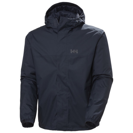 Muška jakna Helly Hansen Vancouver Fleece Lined Jacket