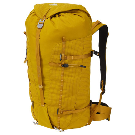 Ruksak Mountain Equipment Ogre 42+ žuta acid