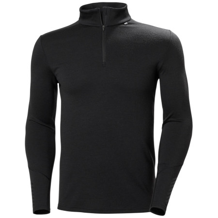 Muške funkcionalne majice Helly Hansen Lifa Merino Midweight 1/2 Zip