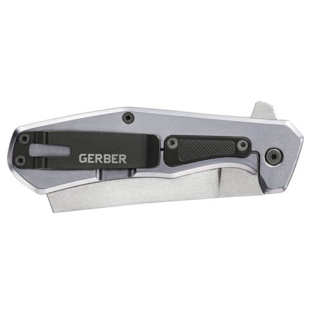 Sklopivi nož Gerber Asada Micarta