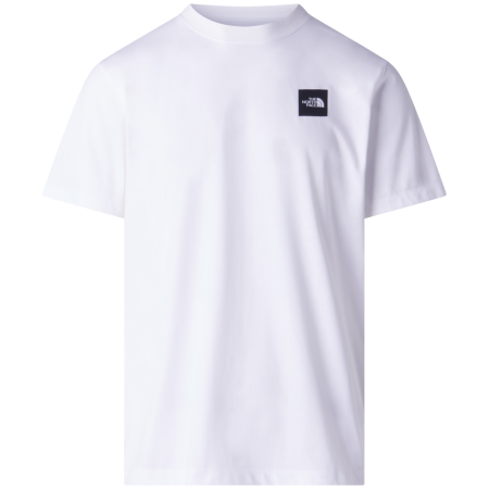 Muška majica The North Face M Evolution Box Half Dome Regular Short Sleeve Tee