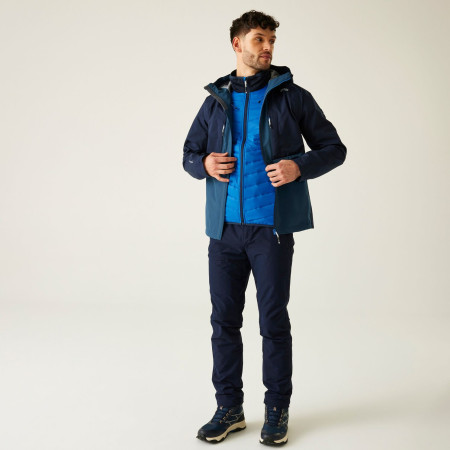 Muška jakna Regatta Sacramento