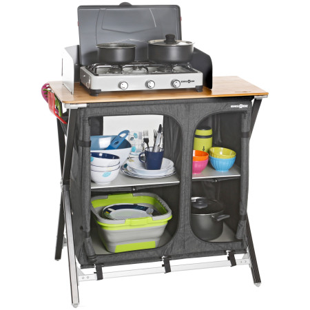 Kuhinja Brunner Mercury Cross Cooker