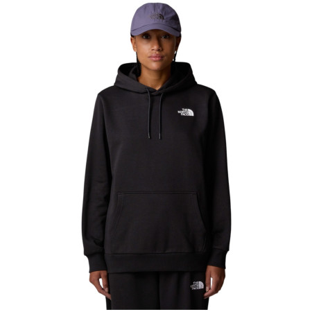 Ženska dukserica The North Face Simple Dome Hoodie
