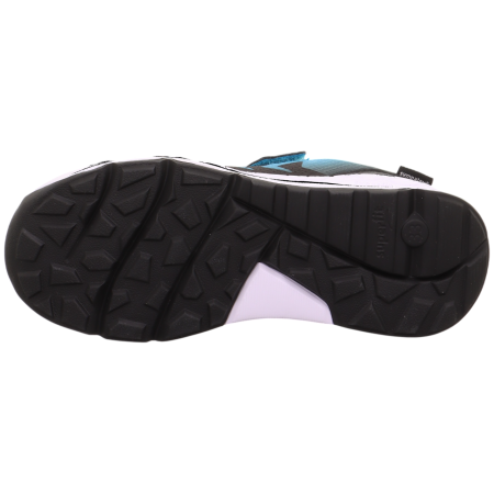 Dječja obuća Superfit Free Ride Turquoise