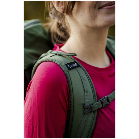 Turistički ruksak Warg Condor 25l