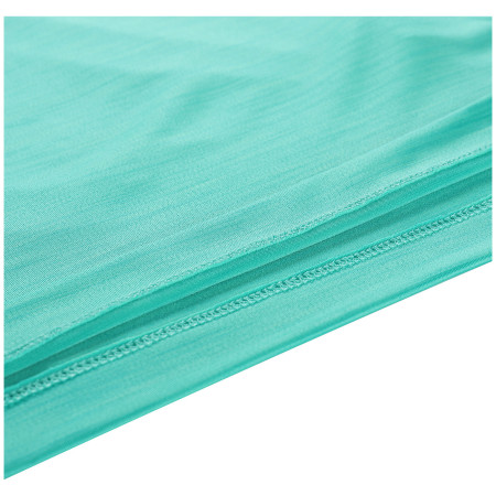 Dječja majica Alpine Pro Basiko Green