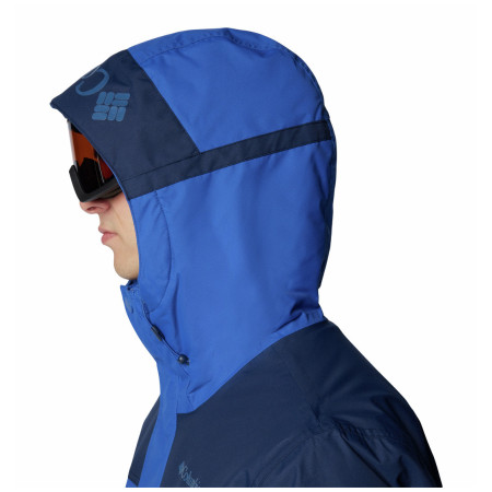 Muška skijaška jakna Columbia Shotski Jacket
