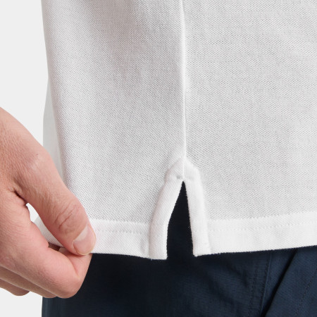 Muška majica Helly Hansen Messina Graphic Fitted Polo