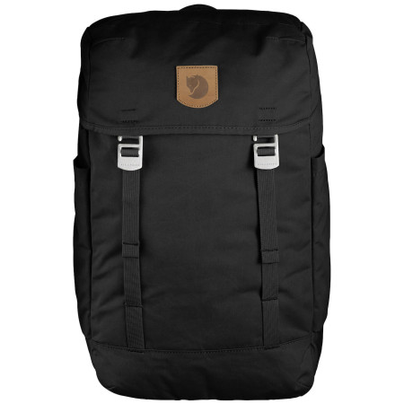 Ruksak Fjällräven Greenland Top crna Black