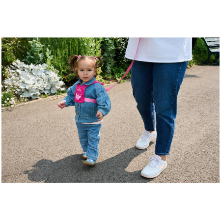 Povodnik za bebe LittleLife Toddler Reins Butterfly