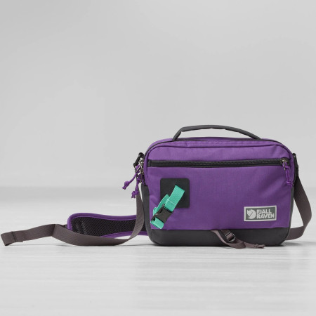 Torba preko ramena Fjällräven Vardag Shoulder Bag 6