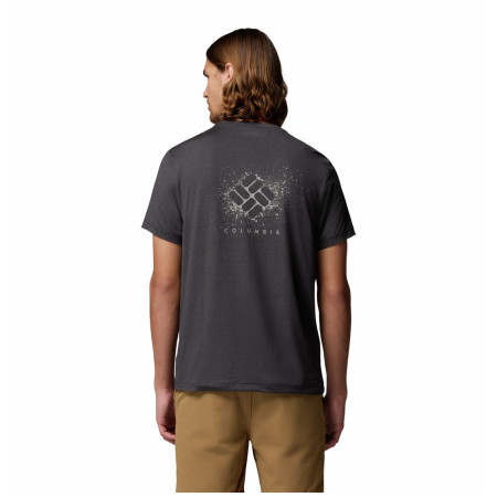 Muška majica Columbia Parsons Point™ SS Back Graphic Tee
