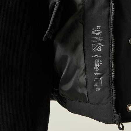 Muška jakna Dare 2b Firn Jacket