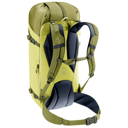 Ruksak Deuter Guide 30