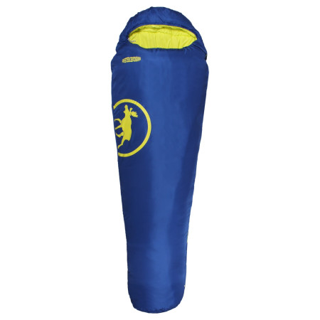Vreća za spavanje Westige Kolari -20° plava