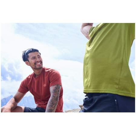 Muška majica Dare 2b Agile Short Sleeved Tee