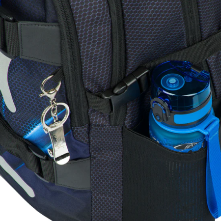 Školska torba Baagl Skate