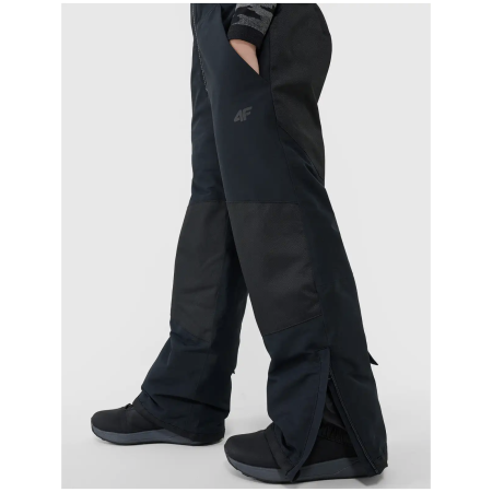 Dječje hlače 4F Trousers Fnk M0959
