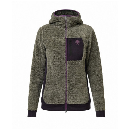 Ženska fleece jakna Rafiki Tarifa