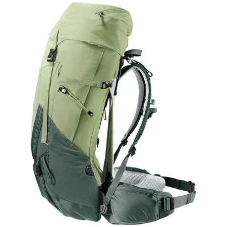 Ženski ruksak Deuter Futura Air Trek 45+10 SL