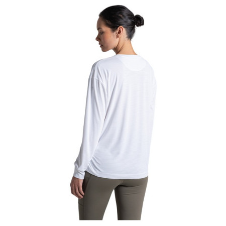 Ženska majica Craghoppers NosiLife SolarShield+ Long Sleeved T-Shirt
