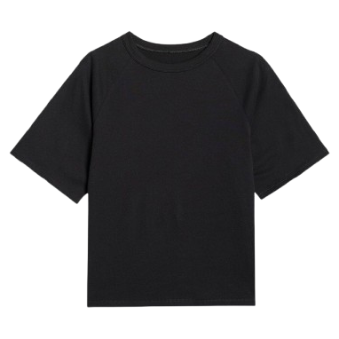 Dječja majica 4F Tshirt M2411 crna DEEP BLACK