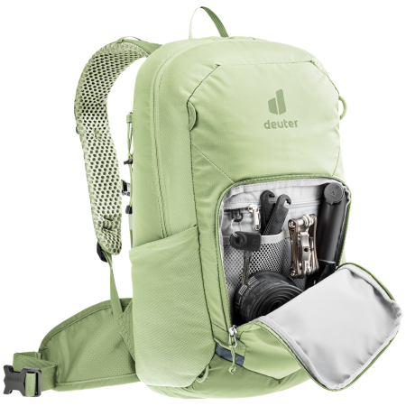 Biciklistički ruksak Deuter Bike I 16