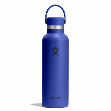 Termo boca Hydro Flask Standard Mouth 21 oz