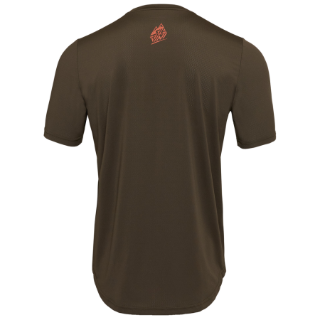 Muški biciklistički dres Silvini Denno