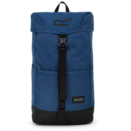 Ruksak Regatta Shilton II 15L plava Dark Denim