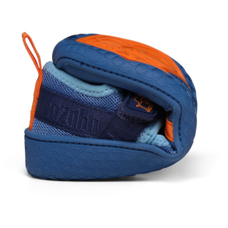 Dječje sandale Affenzahn Sandal Vegan Roughy
