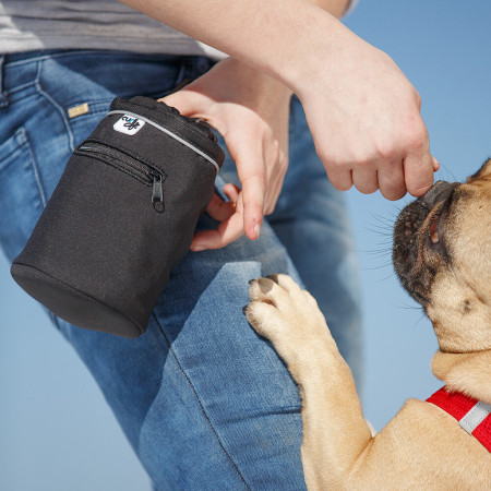 Torba za poslastice Curli Treatbag V1