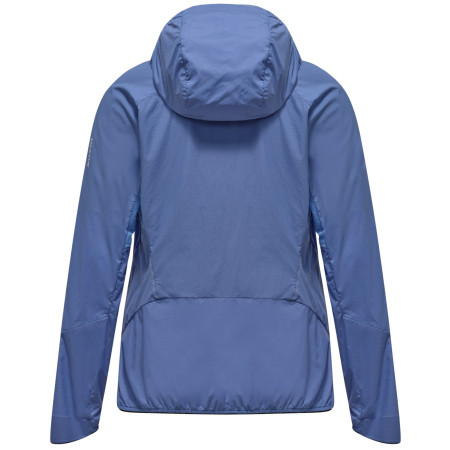 Ženska jakna Salewa Pedroc Wind Hd Jkt W