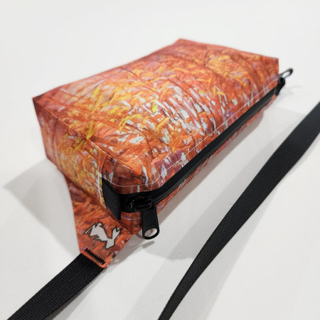 Torbice oko struka High Tail Designs Fanny Pack Autumn Glory