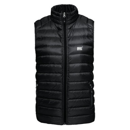 Ženski prsluk MAC IN A SAC Alpine Womens Down Gilet